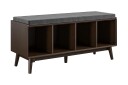 Brittany Sittebenk 118 cm Brun   Novogratz
