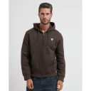 Guess Herre Gensere & Hettegensere Brun L,