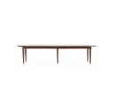 Osterville spisebord noble newport brown
