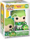 Funko POP! & Buddy: Rainbow Brite  Patty O'Green and Sprite