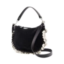 Isabel Marant Dame Vesker Svart ONE SIZE,