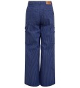 Sofie Schnoor Young Gittesy Trousers Blue 164