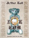 Jethro Tull  JTull Dot Com: Another Cast Of The Net  CD