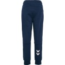 Hummel Asher Pants Dress Blues (116 / 6 år)