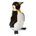 Melissa & Doug Kosedyr i plysj Pingvin