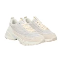 Calvin Klein Jeans Dame Sko Beige 40 EU,