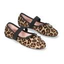 Pretty Ballerinas Dame Sko Brun 37 EU,