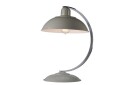 Bordlampe Elstead Lighting Franklin Presenning Grå Presenning Grå