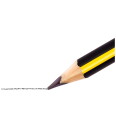 Staedtler Set Pencil NC jumbo HB  FSC 100%