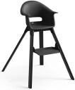 Stokke Clikk Spisestol   Midnight Black