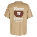 Carhartt Wip Herre Topper Brun S,