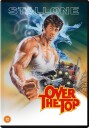 Over The Top (1987) DVD