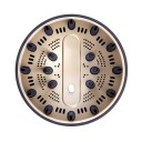 BaByliss Air Wand Paddle Diffuser Keramisk Hårdiffusor Navy