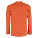 Comme des Garçons Herre Strikkevarer Oransje XL,