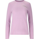 Endurance Bopha W Midlayer   Purple   40