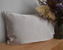 Id Hair Curly Xclusive Bambus Hovedpudebetræk