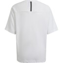 adidas Z.N.E. S T-skjorte Barn Hvit 152