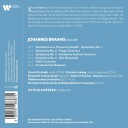 Otto Klemperer  Brahms: Complete Symphonies Overtures Haydn Variations Violin Concerto Requiem Alto Rhapsody  CD