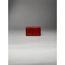 Miu Miu Pre owned Dame Pre owned Rød ONE SIZE,