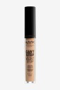 NYX Professional Makeup   Can't Stop Won't Stop Concealer   Natur