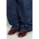 Dsquared2 Dame Sko Rød 40 EU,