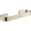 GROHE SELECTION BADEKARGREP 300 POLERT NIKKEL
