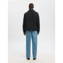 Selected Slhjakob Wool Blend Jkt - Grey - XXL