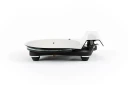 Rega Planar 8 m/Nd9 Pickup Platespiller Sort