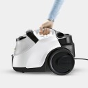 Kärcher   Dampvasker SC 5 EasyFix Iron Select Bath Edition