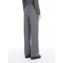 Weekend Max Mara Dame Bukser Grå XS,
