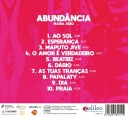 Maria Joao  Abundancia  CD