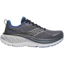 Saucony Hurricane 25   Grey   41