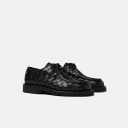 Scarosso, Dame, Sko, Svart, 38 EU,