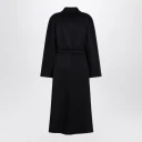 Max Mara Dame Frakker Blå S,