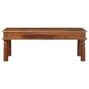  Salongbord 110x60x40 cm heltre akasie 8721158557797