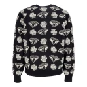 Billionaire Boys Club Herre Strikkevarer Svart M,