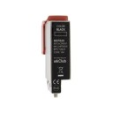inkClub KEF025 Blekkpatron, erstatter Epson 26XL, svart, 500 sider