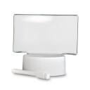 Mikamax LED Meldingsbrett med USB-kabel og Hvit Tusj