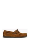 G.H. BASS Gh Jetty Ii Boater 2 Eye Brown 41