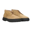 Tod's Herre Sko Brun 41 EU,