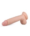 Real Fantasy Glynn Realistic Dildo