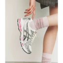 Asics Dame Sko Grå 36 1/2 EU,