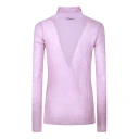 Pinko Dame Strikkevarer Rosa L,