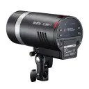 Godox AD300 Pro II 300Ws Batteri Studioblits