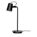 Ardent Bordlamp 54 cm Svart