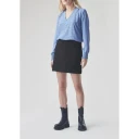 Modström Tanny Short Skirt - Black M