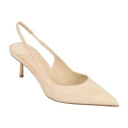 Le Silla Dame Sko Beige 37 1/2 EU,