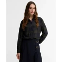 Barbour Dame Bluser & Skjorter Flerfarget XS,