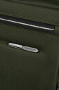 Samsonite Splendix Toalettveske Green/Black