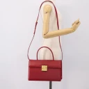 Givenchy Pre owned Dame Pre owned Rød ONE SIZE,